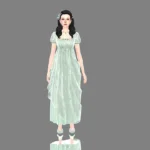 [L4D] MC - JOURNEY DRESS