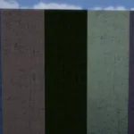 The Timeless Concret Wall