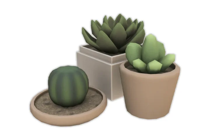 Comiko - Living Modern Farm Plants