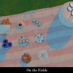 On the Field