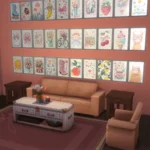 Retro Sunshine Art Pack