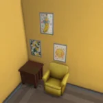 Retro Sunshine Art Pack