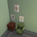 Retro Sunshine Art Pack