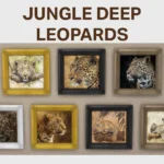 Jungle Deep Collection - Summer 2026