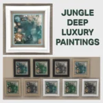 Jungle Deep Collection - Summer 2026