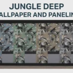Jungle Deep Collection - Summer 2026