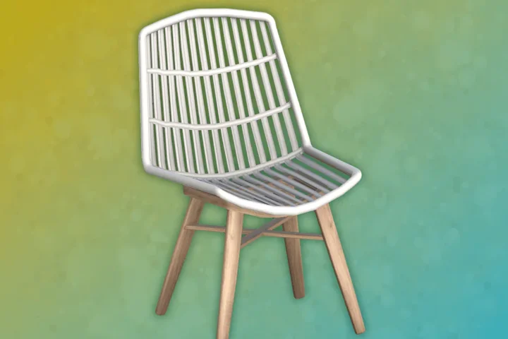 Marabor - Dining Chair