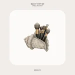 Сет для туалетного столика "Beauty Vanity Set"