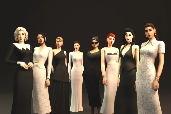SET091-2