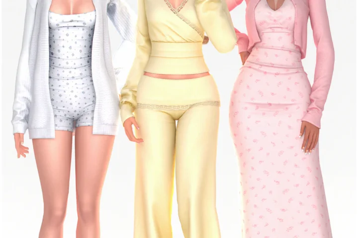 Sweet Hugs Set