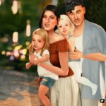 POSEPACK - Our little Duo