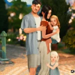 POSEPACK - Our little Duo