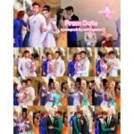 Prom Date Posepack