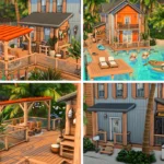 Coral Cay Shores - NO CC