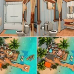Coral Cay Shores - NO CC