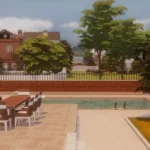 9 Bloomfield Row - Evermore Save File Project