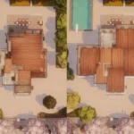 9 Bloomfield Row - Evermore Save File Project