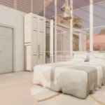 Driftline Pavilion l noCC