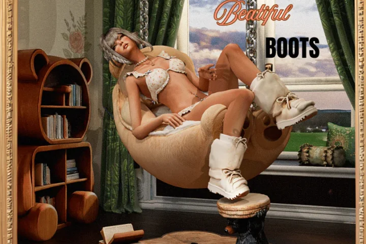 Bearably Beautiful Boots