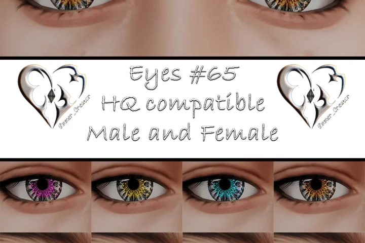 Eyes #65