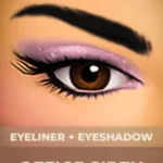 Millian - Office Siren Makeup Set