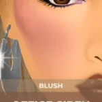 Millian - Office Siren Makeup Set