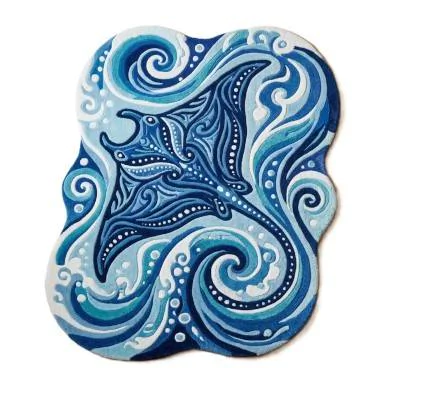 Sealife Rug