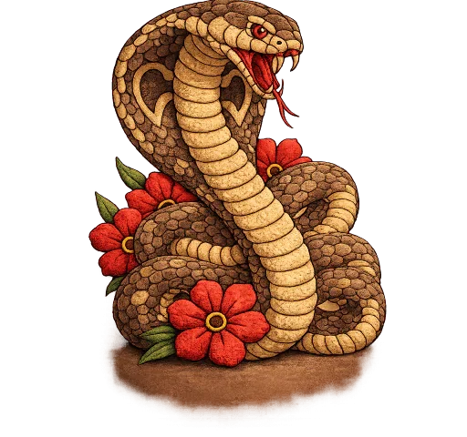 Serpent Rugs