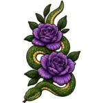 Serpent Rugs