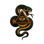 Serpent Rugs