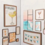 Fragments of Summer