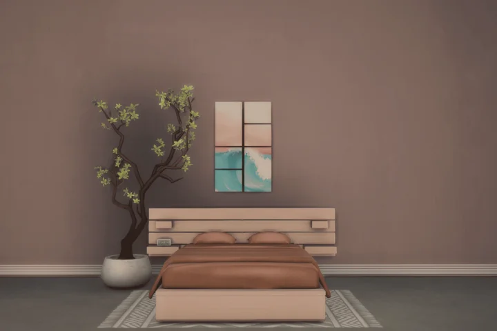 Coastal Calm