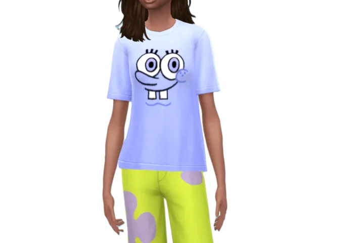 You Know This Shirt