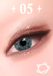 YuumiaUniverse × Dae Non Default Eyes