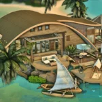 Crystal Shore Bungalow 2