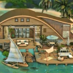 Crystal Shore Bungalow 2