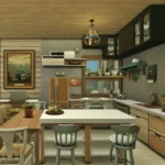 Crystal Shore Bungalow 2