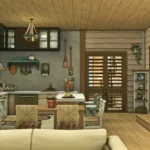 Crystal Shore Bungalow 2