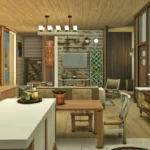 Crystal Shore Bungalow 2