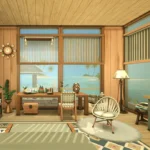 Crystal Shore Bungalow 2