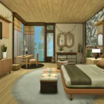 Crystal Shore Bungalow 2