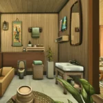 Crystal Shore Bungalow 2