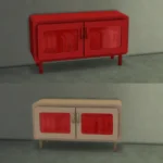 Right On Cabinet