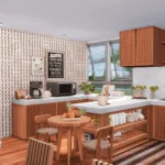 Maggio Kitchen