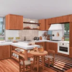 Maggio Kitchen