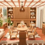 Maggio Dining Room