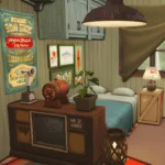 FISHERMAN HOUSE 🎣 (no cc)