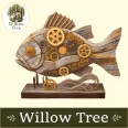 Steam Punk Collection - WillowTree