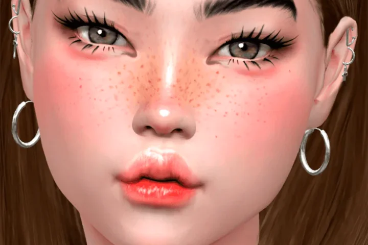 Eyebrows Summer Collection
