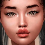 Eyebrows Summer Collection
